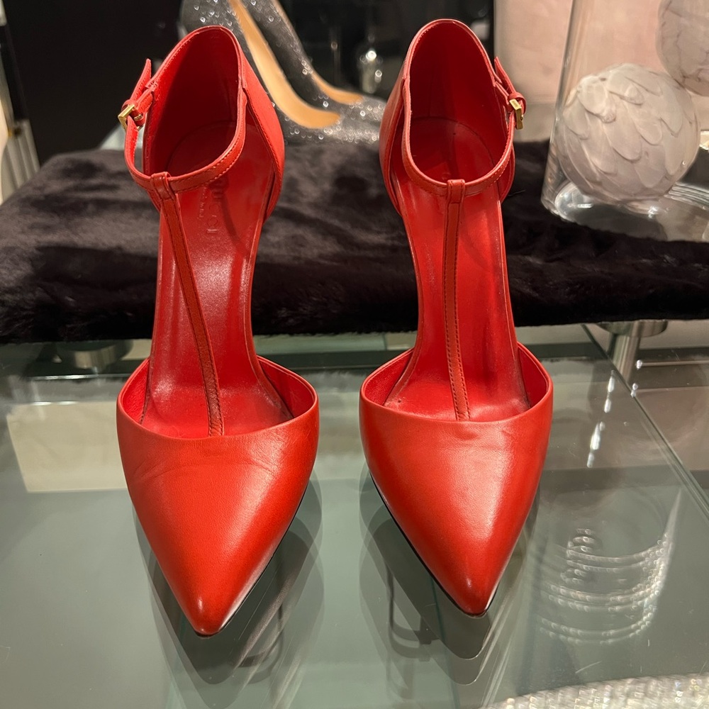 Gucci Pumps